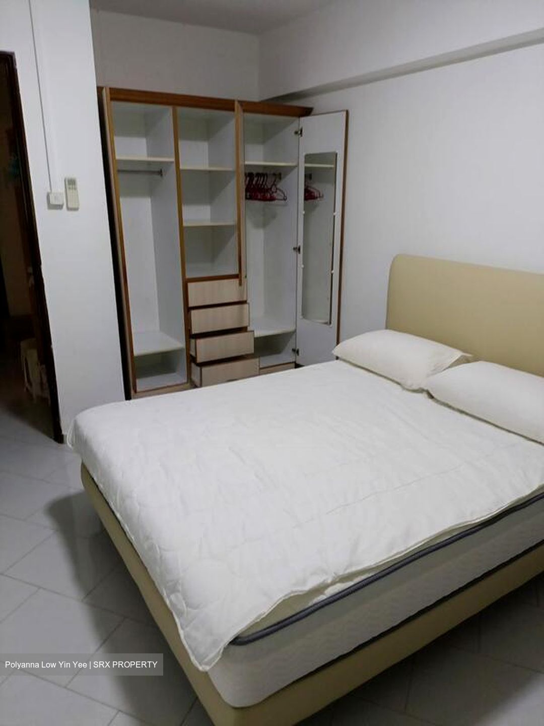 Blk 831 Hougang Central (Hougang), HDB 4 Rooms #626966251